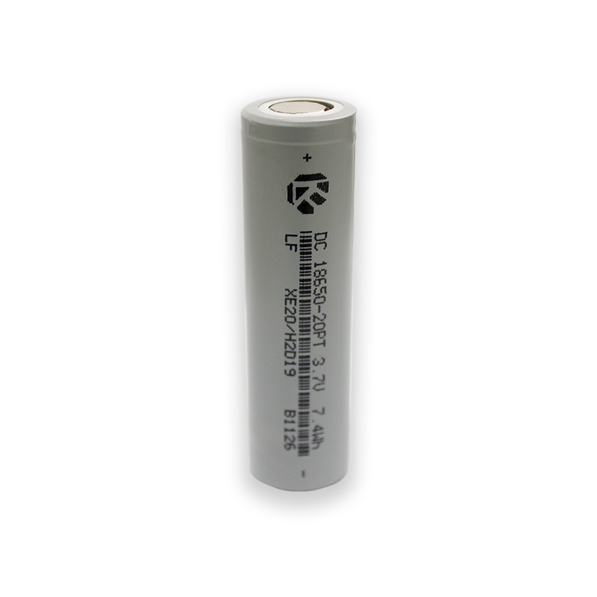 18650-20PS - 大川锂业